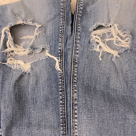 Two pairs Express Jeans - Picture 4 of 5